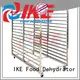 stainless steel fruit and vegetable shelf for food dehydrating room 1