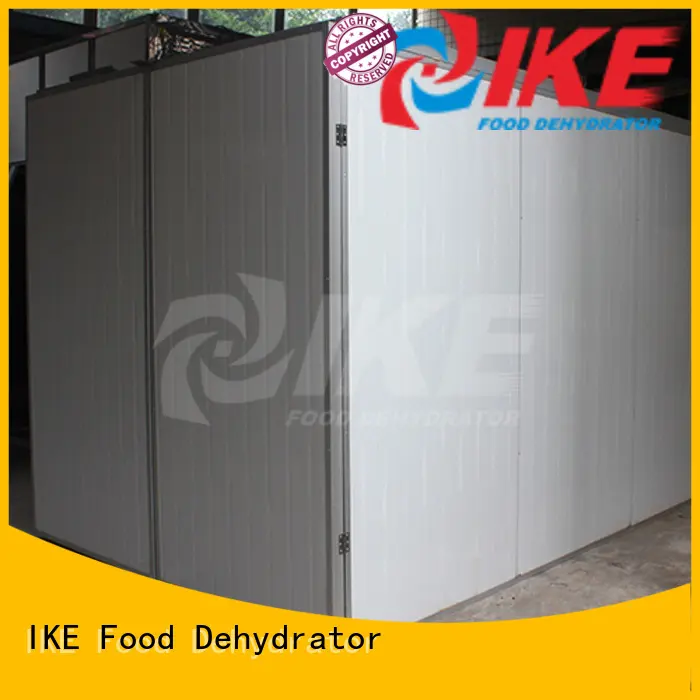 WRH-1200G High Temperature Industrial Best Large Beef Jerky Dehydrator2 1