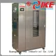 WRH-100D Low Temperature Heat Pump Flower And Leave Dehydrator2 1