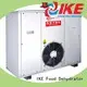 WRH-200G High Temperature Stainless Steel Industrial Dehydrator2 1