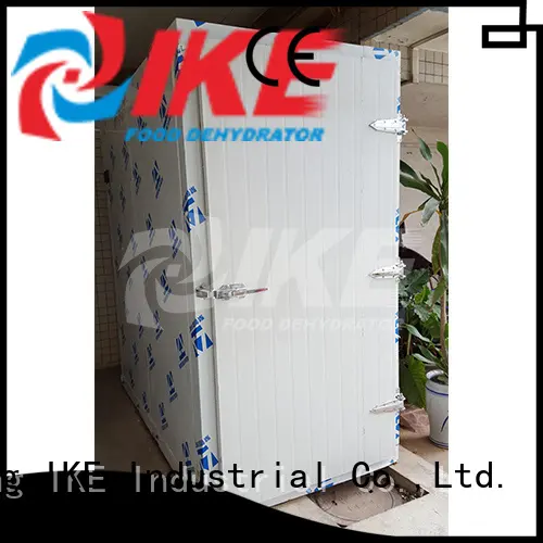 WRH-300A Middle Temperature Commercial Fruit And Vegetable Dryer2 1