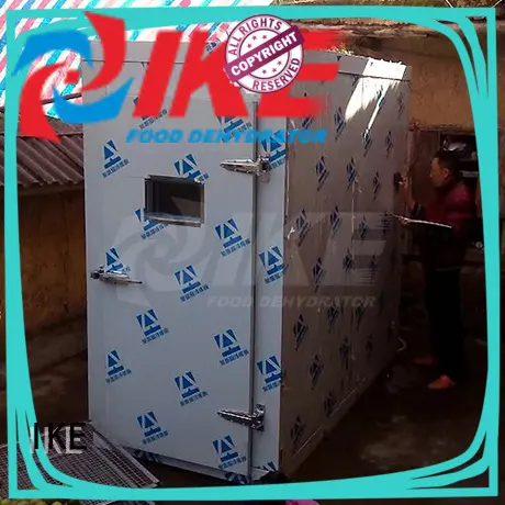 WRH-300G High Temperature Commercial Food Dehydrating Equipment For Beef Jerky And Fruit2 1