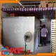 WRH-500D Commercial Professional Low Temperature Electric Food Dehydrator Machine1 1