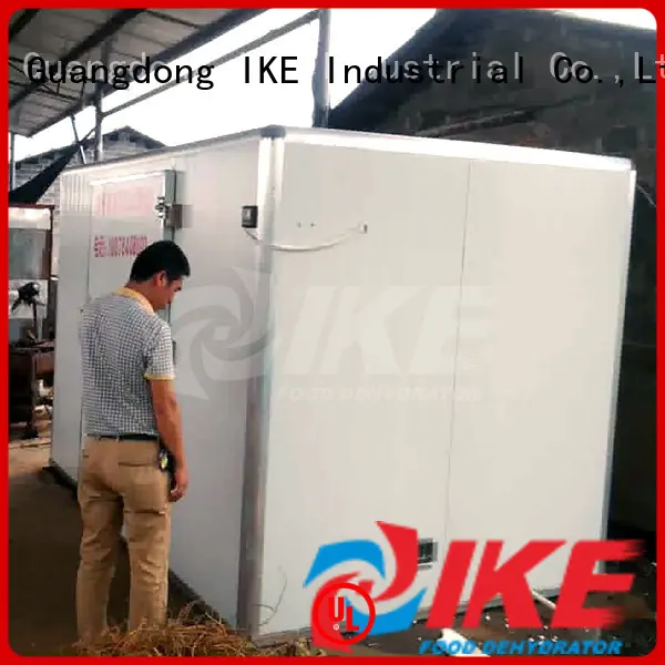 WRH-500G Industrial And Commercial High Temperature Food Drying Machine1 1