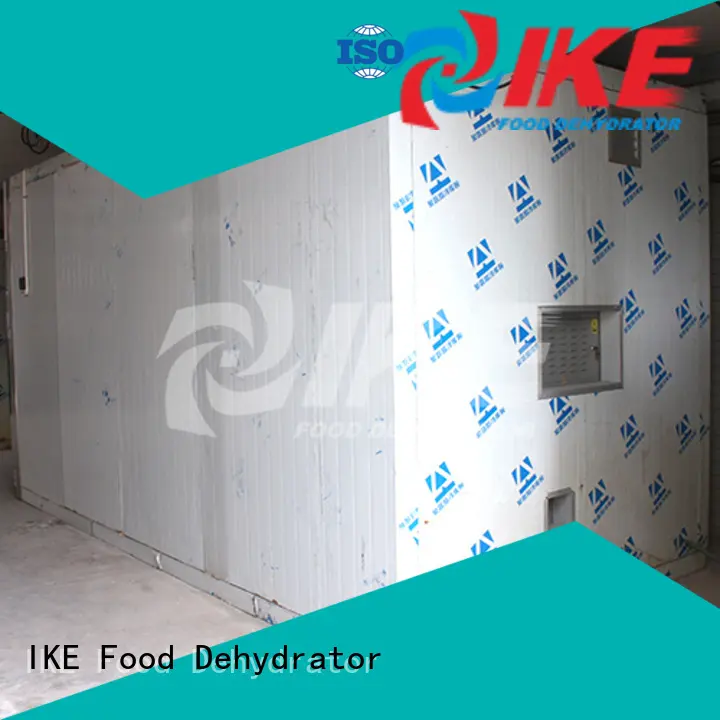 WRH-1200A Middle Temperature Industrial Large Food Dehydrator Machine1 1