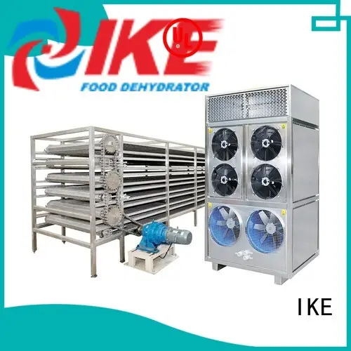 Customized Conveyor Mesh Belt Large Food Dehydrator1 1