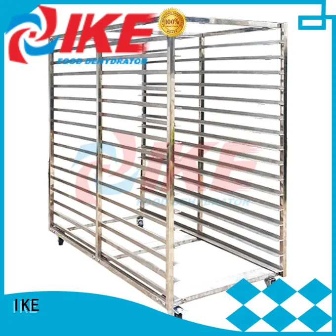 stainless steel fruit and vegetable shelf for food dehydrating room1 1