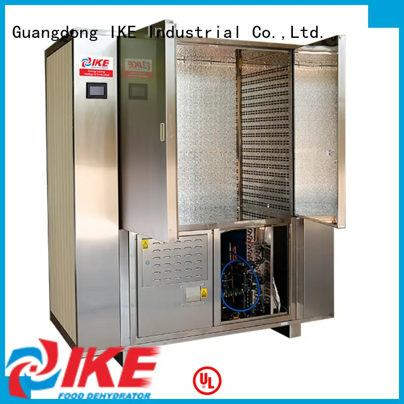 WRH-300GB High Temperature Stainless Steel Food Dehydrator Machine3 1