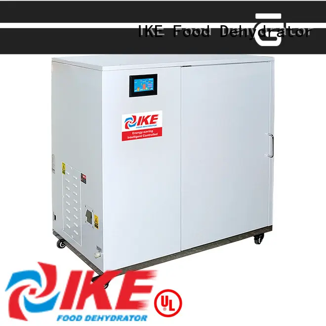 WRH-50B Mini Best Laboratory Use Electric Precious Herbs Dehydrator Machine With Adjustable Temperature3 1