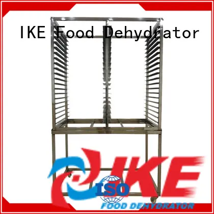 Stainless Steel Rack for Food Dehydrator WRH-300B / 300GB3 1