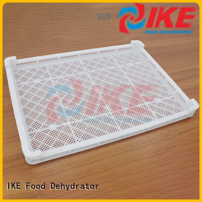 IKE dehydrator racks best factory price for food 1