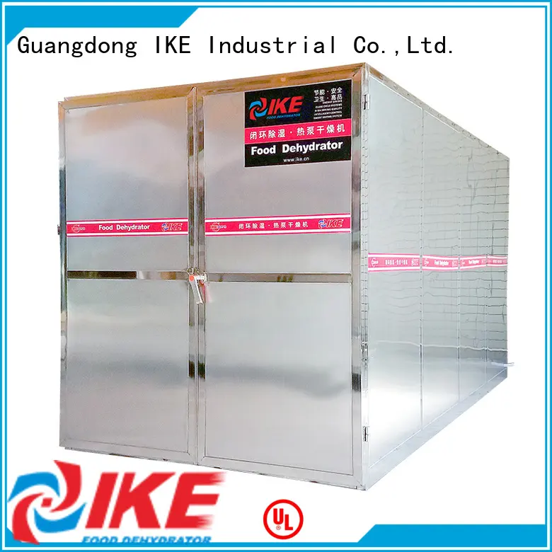 drying oven middle for oven 1