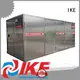 IKE industrial drying oven middle for meat 1