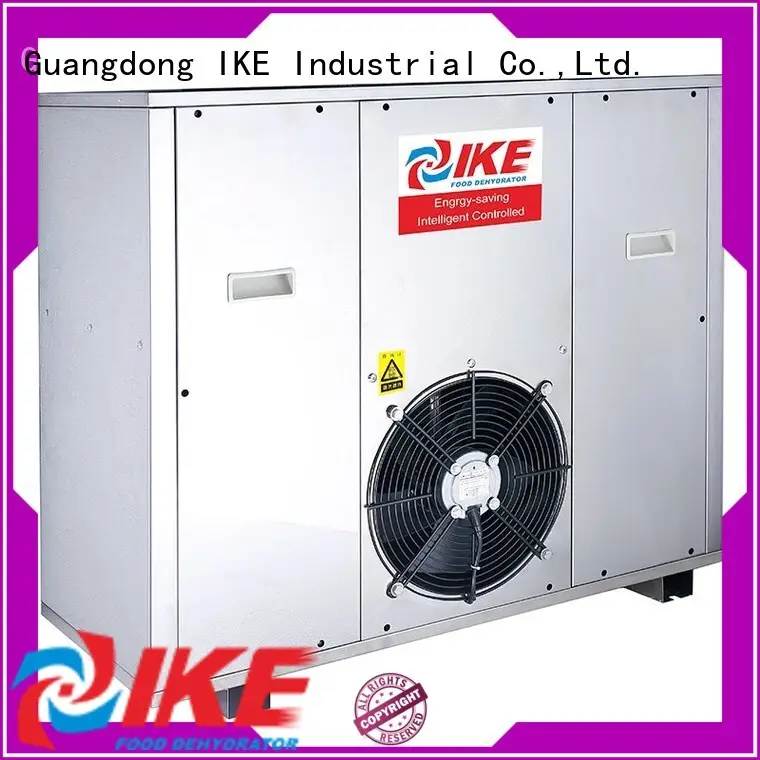 large electric dehydrator middle for vegetable 1