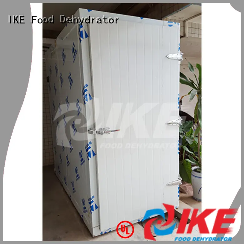 hot air dryer machine anti-temperature for drying IKE 1