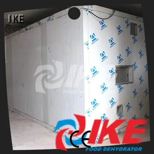 professional drying chamber popular for beef 1