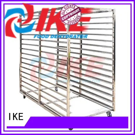 stainless steel shelving and racking commercial for vegetable 1
