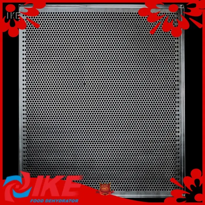 cheap plastic trays multi-functional for food IKE 1