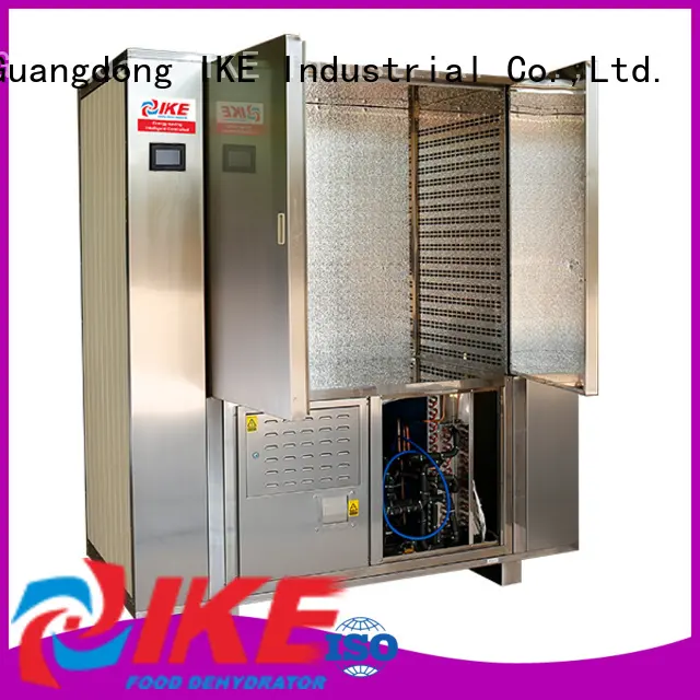 food dehydrator machine for vegetable IKE 1