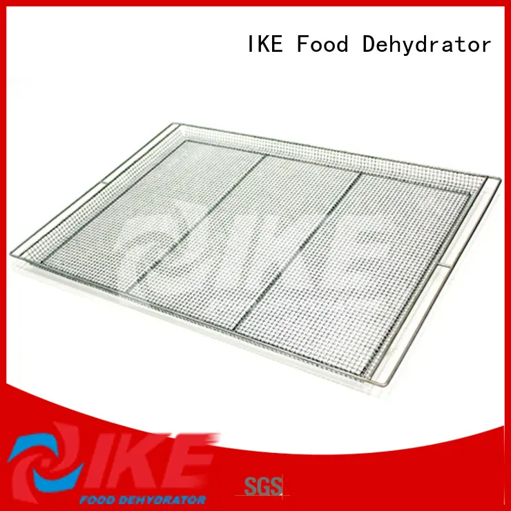 top-selling stainless steel wire shelves multi-functional for dehydrating 1