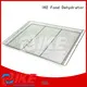 top-selling stainless steel wire shelves multi-functional for dehydrating 1