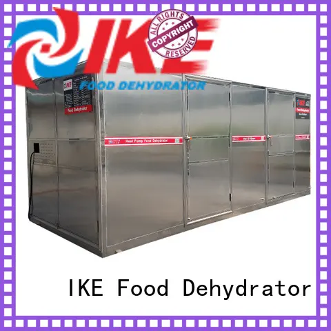 meat dryer machine for leave IKE 1