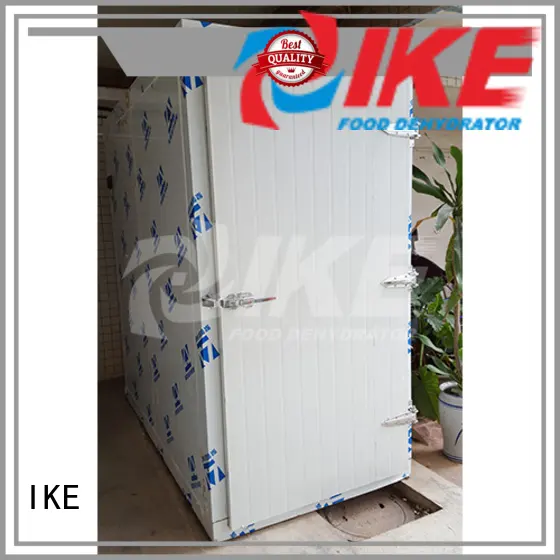 IKE stainless steel best affordable dehydrator for drying 1