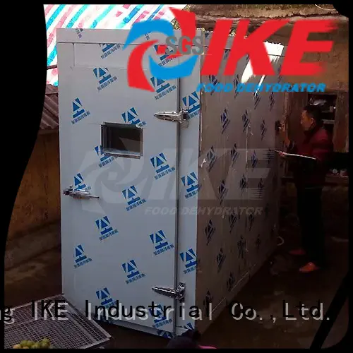 IKE oster dehydrator middle fruit 1