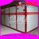 IKE professional industrial drying equipment middle for vegetable 1