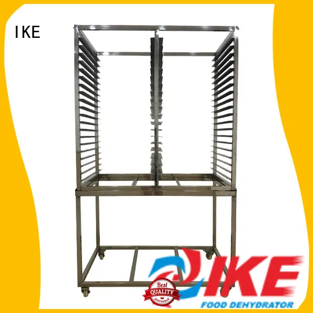 IKE top-selling dehydrator racks best factory price for food 1