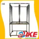 IKE top-selling dehydrator racks best factory price for food 1