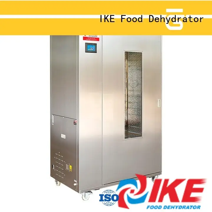 IKE precious large dehydrator for vegetable 1