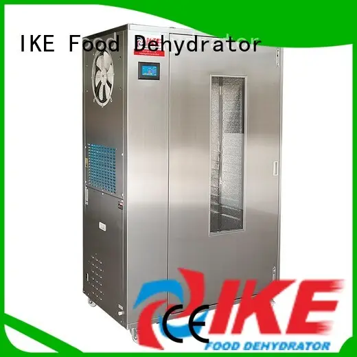 fruit and vegetable dryer machine system for oven IKE 1