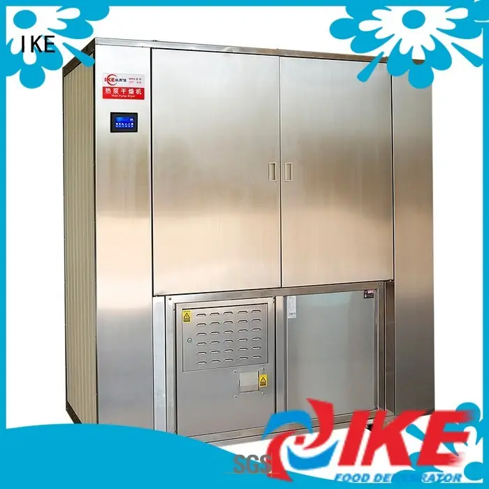 IKE food drying machine temperature at discount 1