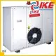 IKE digital heated air dryer fruit 1