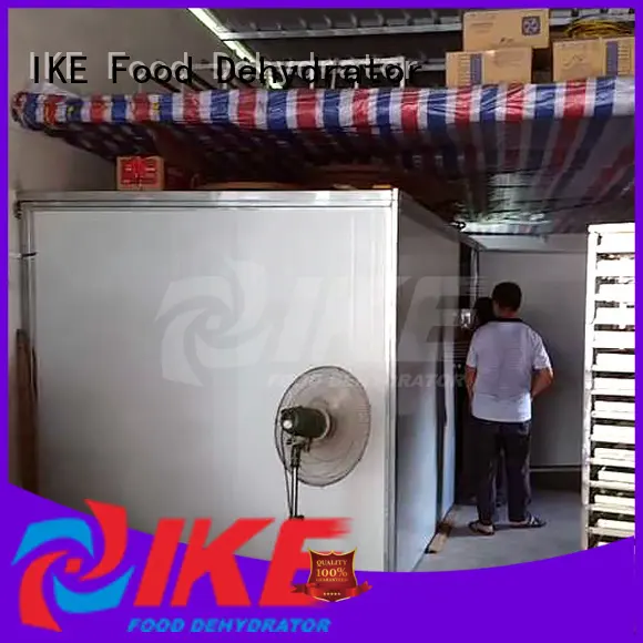 commercial food dehydrator for beef IKE 1