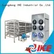 IKE steel conveyor belt commercial for food 1