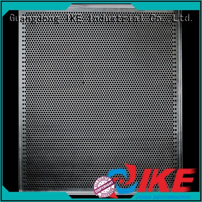 cheap plastic trays best factory price for vegetable IKE 1