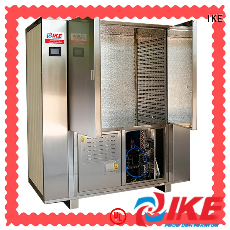 IKE precious best meat dehydrator for oven 1