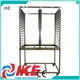 industrial metal shelving best factory price for dehydrating 1