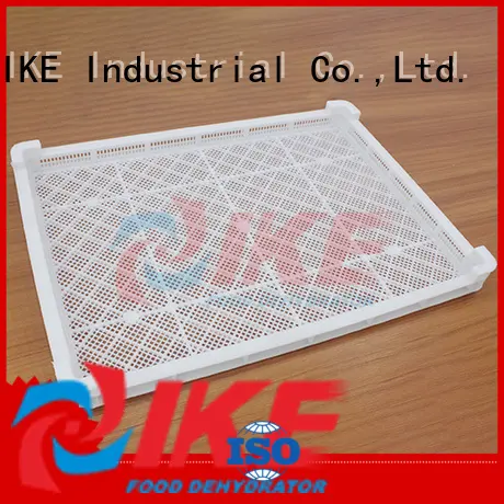 dehydrator trays for dehydrating IKE 1