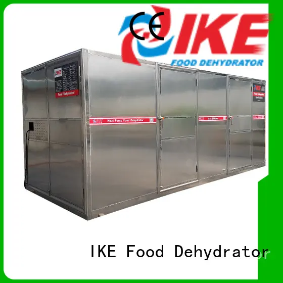 IKE adjustable meat dehydrator for herbs 1