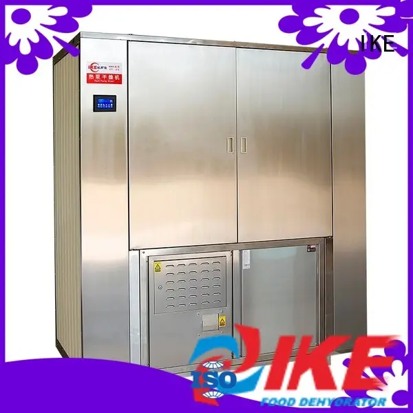 IKE best meat dehydrator low-noise heat 1