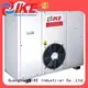 IKE heated air dryer dryer equipment fruit 1