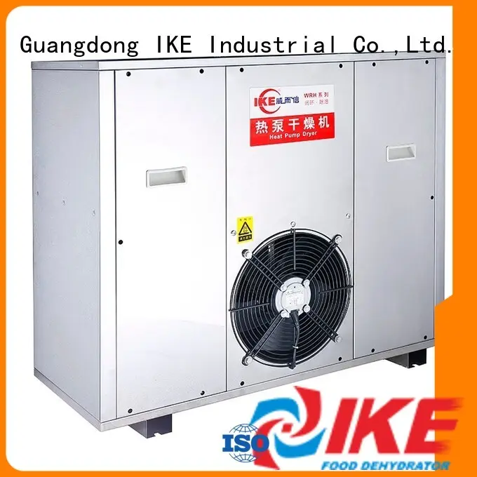 IKE industrial dehydrator machine for drying 1