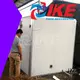 IKE commercial industrial dehydrator for food 1