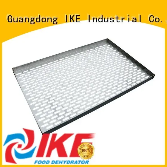 commercial shelving units for food IKE 1