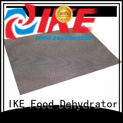 IKE heavy duty steel shelving multi-functional for fruit 1