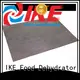 IKE heavy duty steel shelving multi-functional for fruit 1