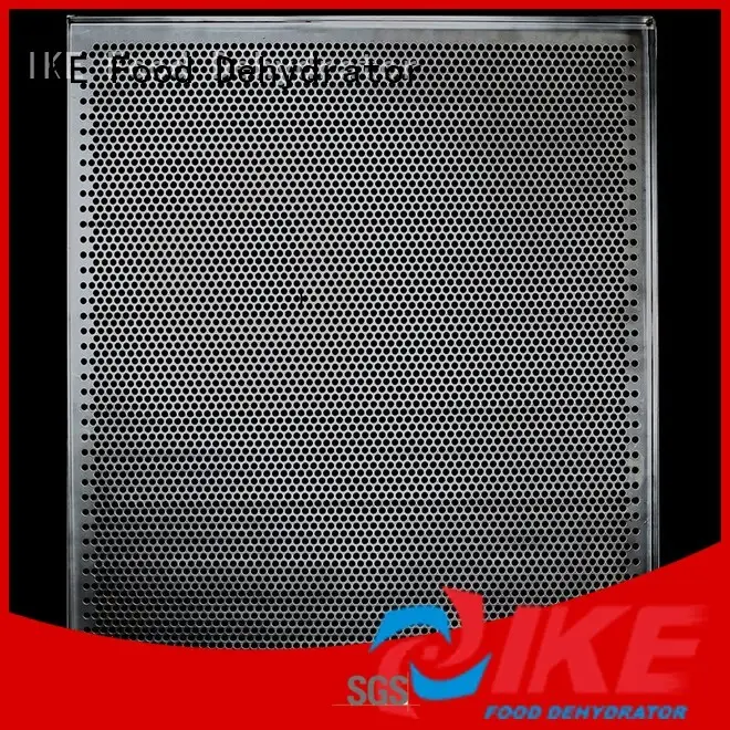 stainless steel heavy duty metal shelving best factory price for dehydrating 1